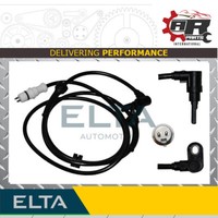 ABS Raddrehzahlsensor Vorne Links LH FüR Fiat Multipla (186_) 1999-2010