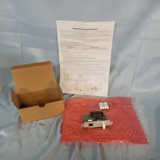 Star Micronics Ifbd-hu06 Replacement Interface Board 