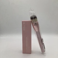 DOLL 10 ~ THIS COVERS EVERYTHING SUPER COVERAGE Serum Makeup  ~ Medium 1.1fl.oz.