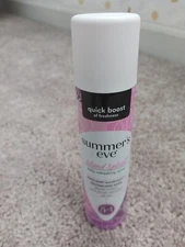 Summers Eve Freshening Spray Island Splash, 2 oz