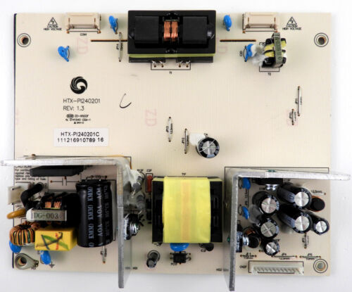 Dynex DX-19E220A12 Power Supply Board 6MS00620A0 , (569MS1120A