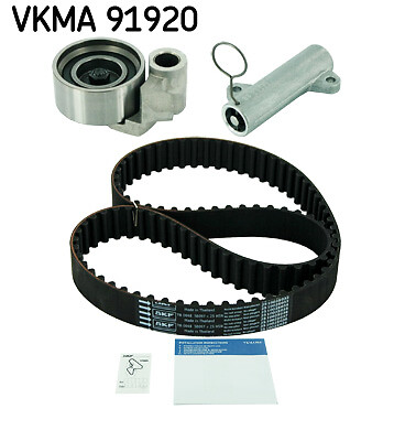 SKF Vkma 91920 Zahnriemensatz FÜR Toyota-image