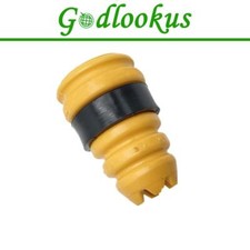 Rear Bumper Suspension Spring Stock Bushing for 15-20 Ford Mustang Rubber