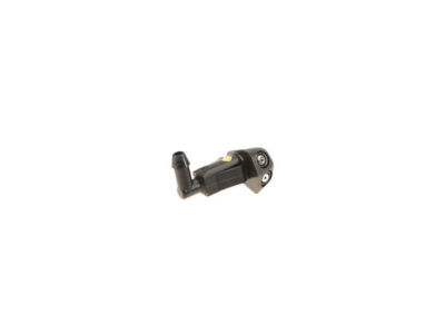 Right Washer Nozzle For 1983-1987 Honda Prelude 1984 1985 1986 D846PQ