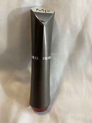 New Max Factor Color Perfection Rouge Lip Stick  #265