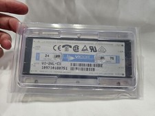 VICOR VI-2WL-CW Isolated DC/DC Converters 24vdc 100 Watts 28 Vdc 75 Watts New