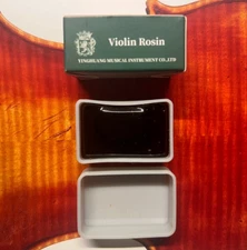 High Quality Rosin for Violin, Volia, Cello, Bass
