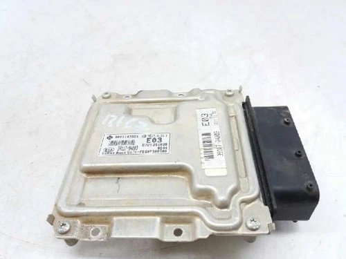 3911104055 Uce Jednostka sterująca silnikiem do KIA PICANTO (TA) Concept 2016 2632129 - Zdjęcie 2 z 10