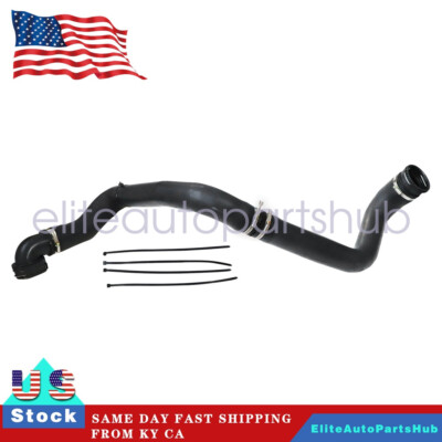 #ad INTERCOOLER HOSE FOR GMC EQUINOX TERRAIN 1.5L 2018 2022 2023 84836352 USA $53.99