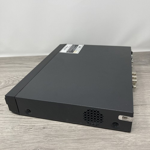 Digital Watchdog DW-VA1P4 4 Channel HD-AHD/TVI Universal HD over Coax DVR - Picture 13 of 13