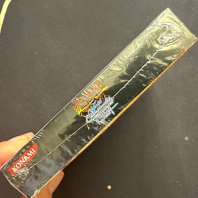 YuGiOh World Championship Tournament 2004 Factory Sealed w/ Cards GBA Game Boy | eBay YuGiOh World Championship Tournament 2004 Factory Sealed w/ Cards GBA Game Boy | eBay