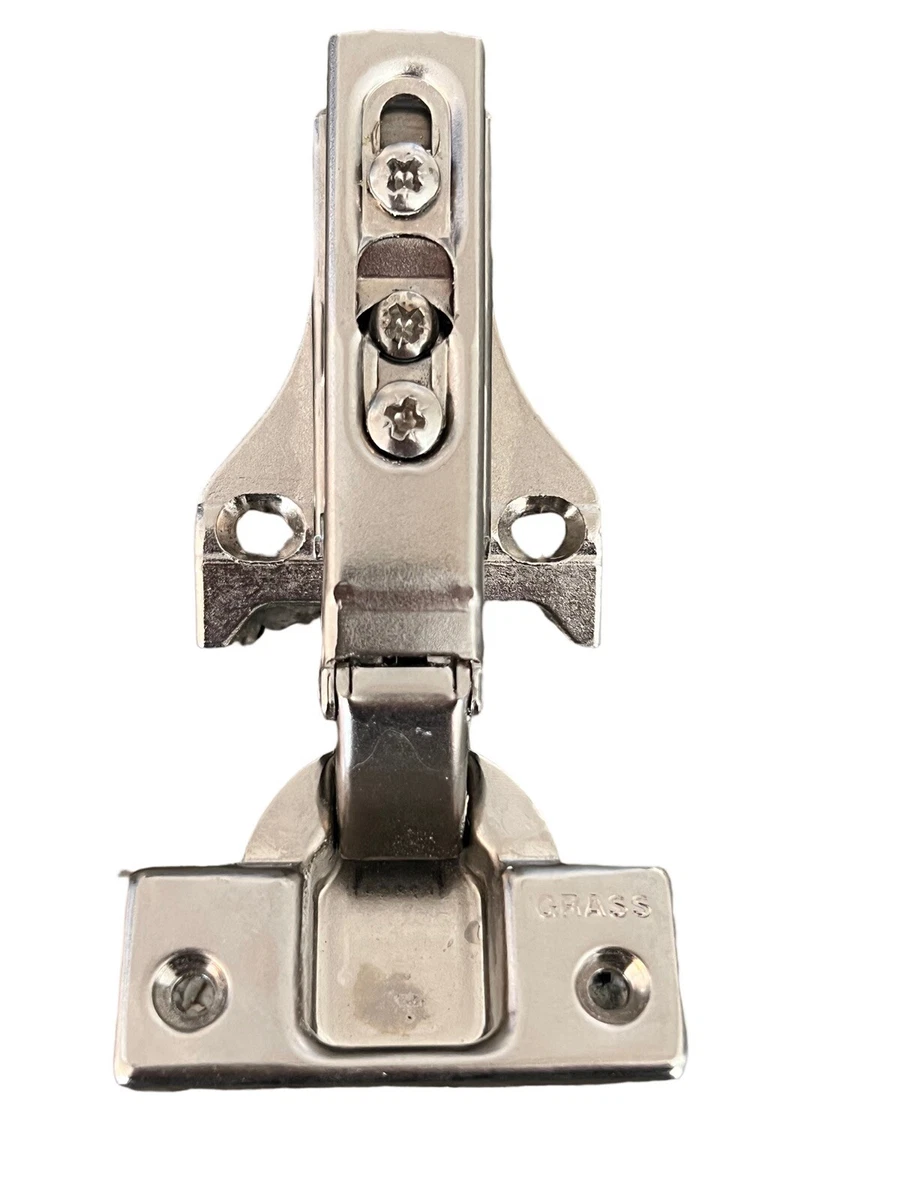 Grass Cabinet Hinge 1006 30 Clip On 110