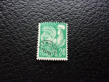 FRANCE - timbre yvert/tellier preoblitere n° 114 n* MH (Cyn21)