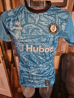 Goal Keeper Bristol City New Goalkeeper Kit BRISTOL CITY ONeills