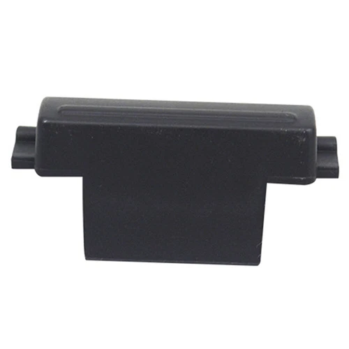 Tapa de botón de interruptor de caja de gafas de sol central delantera para Porsche Cayenne 2003-2010 - Imagen 4 de 6