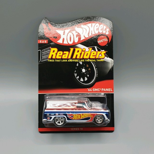 hot wheels rlc club