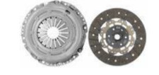 Kit d'embrayage Volvo S80