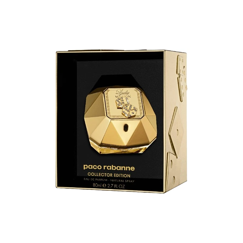 Spray Paco Rabanne Lady Million Eau de Parfum for Women for sale