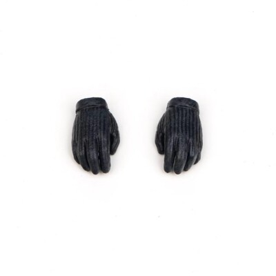 DID XD80026 1/12 German U-Boat Commander - Hands model