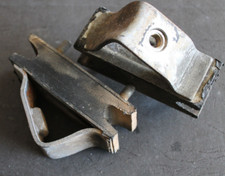 Support moteur Citroen 2 CV