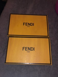 girls fendi trainers