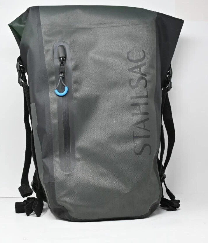 Stahlsac backpack sales