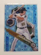 You Pick Your Cards - Oakland Athletics A's - Team MLB Baseball Card Selection