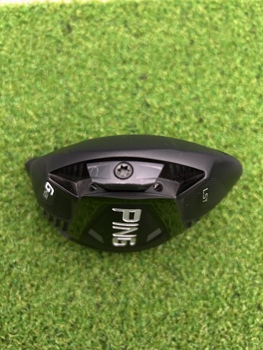 Ping G425 LST Driver 10.5 deg Excellent condition RH Head with H.C &wrench Japan - Picture 14 of 19