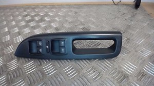 Schaltereinheit (tür vorn) L Skoda Octavia Combi 1.6 TDI DPF 1Z 2010-2011