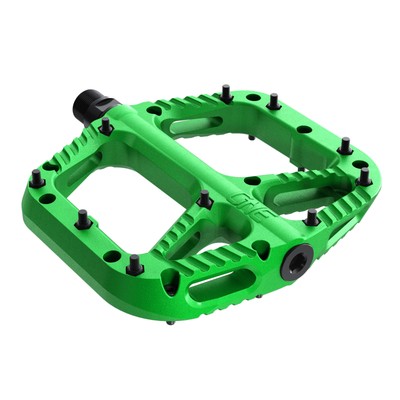 OneUp Components Composite MTB-Pedale - leichte, große 10-polige Plattform