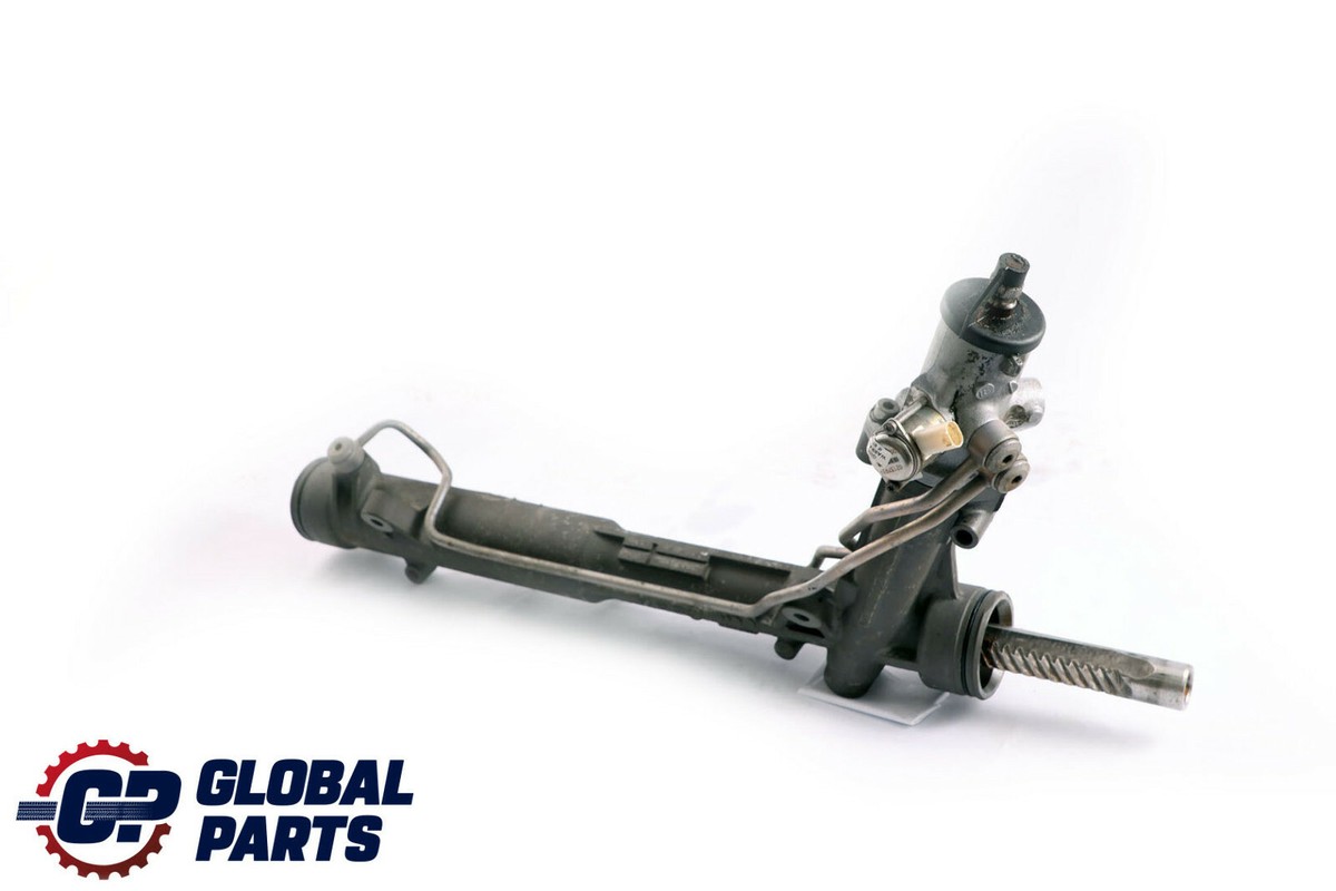 BMW 5 Series E60 E61 E63 E64 Hydro Power Steering Rack Gear 