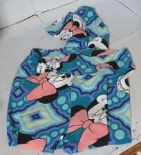 Minnie Mouse LuLaRoe Leggings Regular Abstract Disney Used Comfy MultiColor Pant