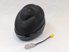 SphereX branded Omnipolar OmniSat Mirage design speakers, brand new open box