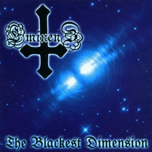 Eminenz - The Blackest Dimension | CD - Bild 1 von 1