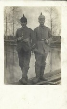 8. Sächsisches Landwehr-Regiment Nr. 107 Polesie Belarus Zwickau Luger 08