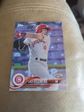 2018 Topps Pro Debut Kacy Clemens Rookie Vancouver Canadians #189 Minor League