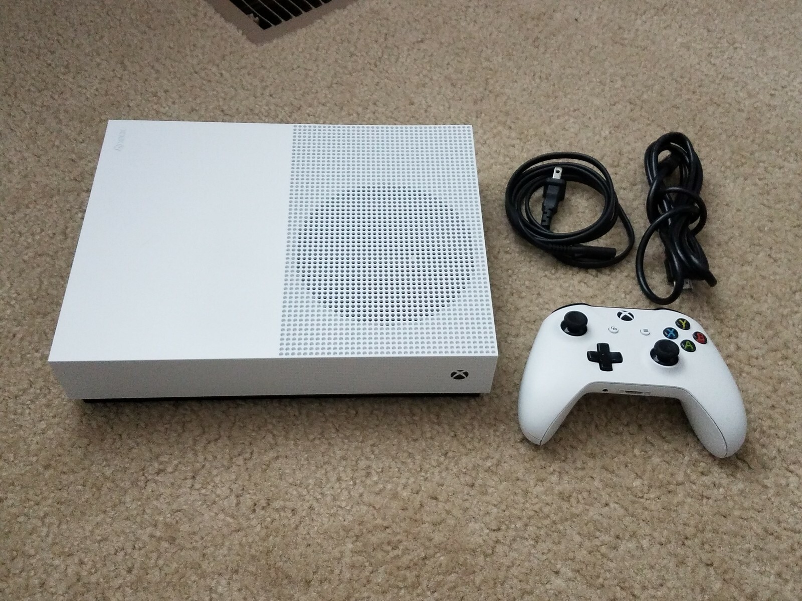 Microsoft Xbox One S All-Digital Edition 1TB Video Sport Console