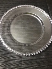 Lawei Set of 12  round charger decorative Plate events dinner decoration new