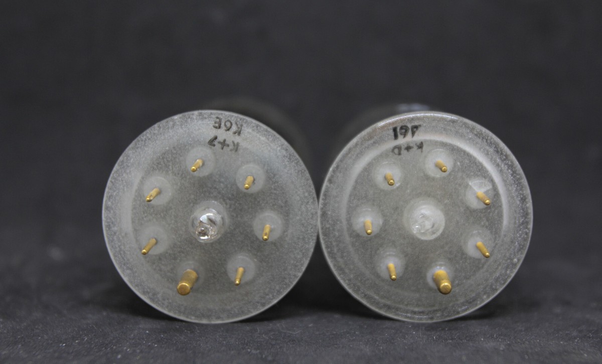 アンプ QQE 06/40 Philips Philips QQE06/40 - pair NOS (2) | eBay