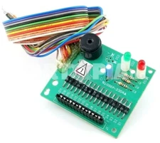 Napco Security, 02116-K, GSEP-2304 Pcb Circuit Board