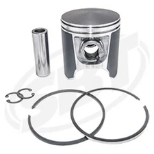 Sea-Doo PWC and Jet Boat 650, 650X, 657 and 657X Engine Piston Kit