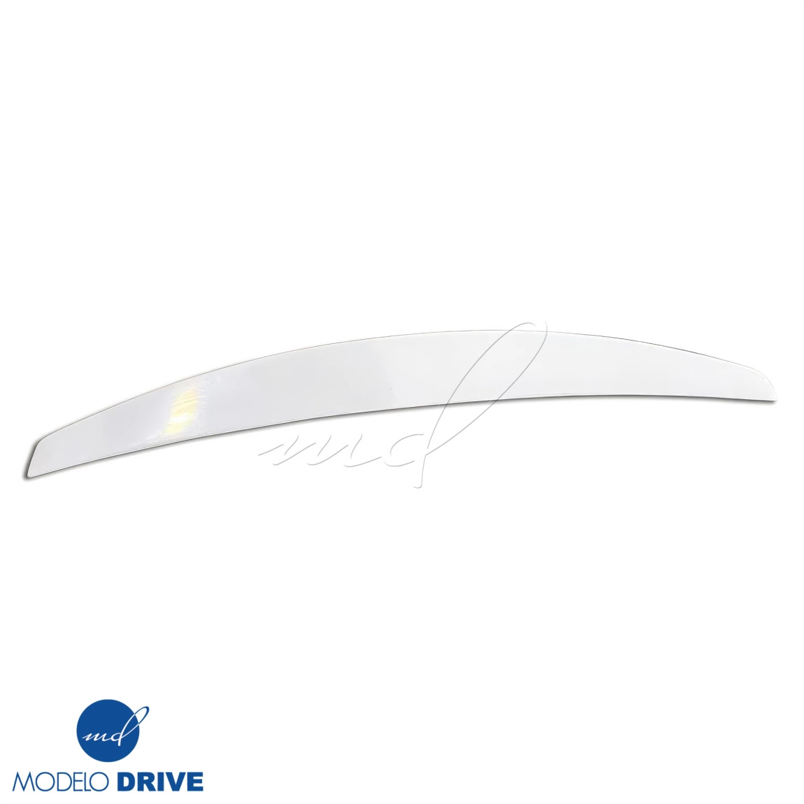 ModeloDrive FRP YH Trunk Spoiler Wing for Quattroporte Maserati 05-12 modelodri