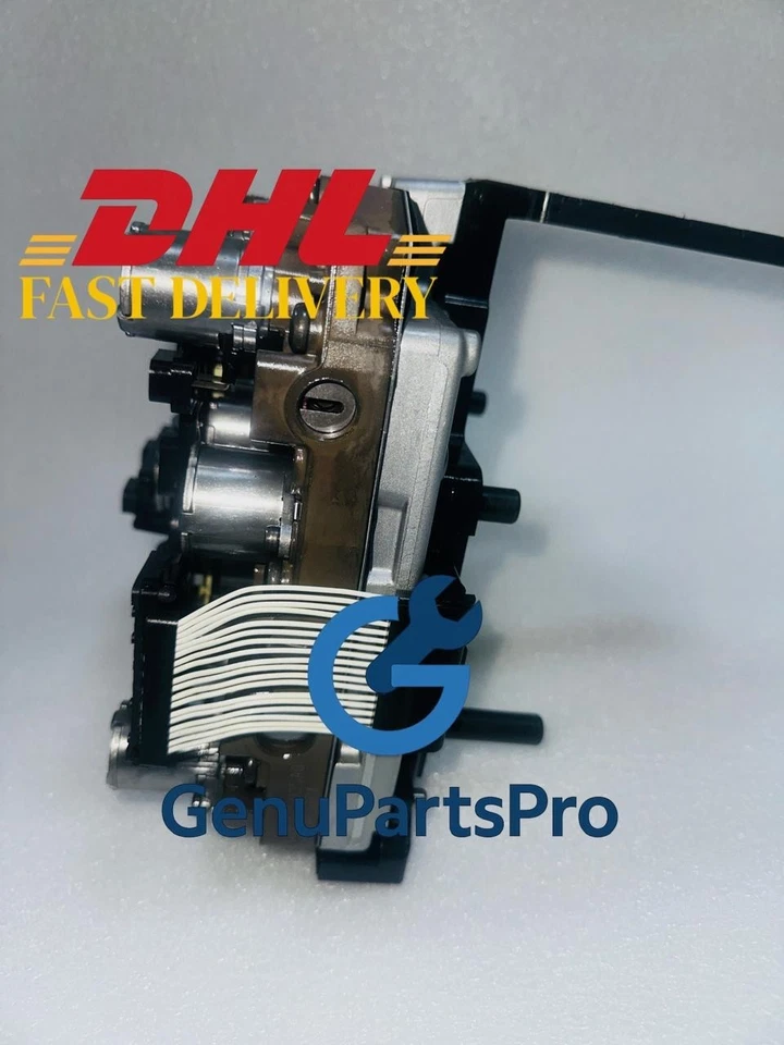 02E927770AS OEM DQ250 Transmission Control Unit TCM TCU | VW Audi Tested - Image 4 of 4