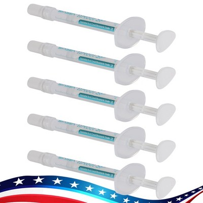5*1g nRoot SP Dental Sealer Calcium Silicate-based Bio-ceramic Root Canal Sealer