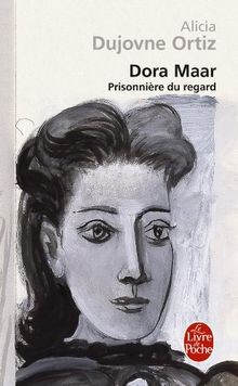 Dora Maar : Prisonnière du regard: Prisonniere Du Regard... | Buch | Zustand gut