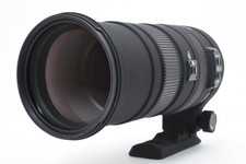 Sigma AF APO 150-500mm f/5-6.3 DG OS HSM Nikon Lens Fast Shipping
