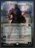 ***FOIL Gideon Blackblade*** MTG Mythic Edition Magic Kid Icarus