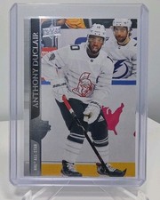 2020-21 Upper Deck Extended Series Anthony Duclair #690 All-Star Buffalo Sabres