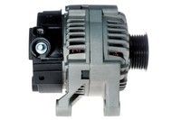 Lichtmaschine Generator Lima Hella 8EL 011 710-441 FüR Peugeot 206 CitroËN 70A 1