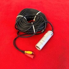 Colour Waterproof Outdoor Submersible Camera ...